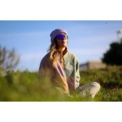 Lunettes De Soleil De Sport AI1 Noir Mat, CX VIOLET - Cat.3 - MUNDAKA -Magasin De Matériel De Surf lunettes de soleil de sport ai1 noir mat cx violet cat3 mundaka 3