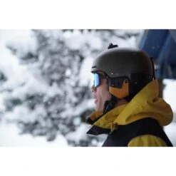 Lunettes De Soleil De Sport KHARDUNG Noir Mat, CX VERT - Cat.3 - MUNDAKA -Magasin De Matériel De Surf lunettes de soleil de sport khardung noir mat cx vert cat3 mundaka 3