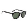 Lunettes De Soleil ENDLESS Noir Mat, Polarisés VERT - Cat.3 - MUNDAKA -Magasin De Matériel De Surf lunettes de soleil endless noir mat polarises vert cat3 mundaka