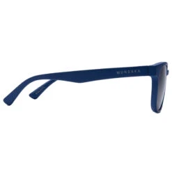Lunettes De Soleil Enfant KHALI Bleu, Polarisés GRIS - Cat.3 - MUNDAKA -Magasin De Matériel De Surf lunettes de soleil enfant khali bleu polarises gris cat3 mundaka 2