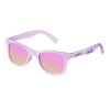 Lunettes De Soleil Enfant Surf Enfants Rainbow Cat Mauve 1 Lunettes De Soleil Enfant Surf Enfants Rainbow Cat Mauve -Magasin De Matériel De Surf lunettes de soleil enfant surf enfants rainbow cat mauve