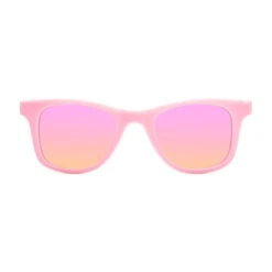 Lunettes De Soleil Enfant Surf Enfants Unicorn Rose Bonbon -Magasin De Matériel De Surf lunettes de soleil enfant surf enfants unicorn rose bonbon 2