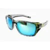 Lunettes De Soleil Julbo Shield M Gris Bleu Polarisé , Coques Amovibles 2 Lunettes De Soleil Julbo Shield M Gris Bleu Polarisé , Coques Amovibles -Magasin De Matériel De Surf lunettes de soleil julbo shield m gris bleu polarise coques amovibles