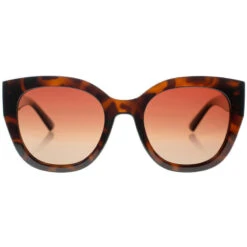 Lunettes De Soleil KOME Marron Foncé, Polarisés MARRON - Cat.3 - MUNDAKA 6 Lunettes De Soleil KOME Marron Foncé, Polarisés MARRON - Cat.3 - MUNDAKA -Magasin De Matériel De Surf lunettes de soleil kome marron fonce polarises marron cat3 mundaka 1