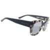 Lunettes De Soleil KOME Marron Laiteux, Polarisés GRIS - Cat.3 - MUNDAKA -Magasin De Matériel De Surf lunettes de soleil kome marron laiteux polarises gris cat3 mundaka