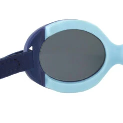 WEDZE Lunettes De Soleil, Lunettes De Ski Bébé 12 - 36 Mois REVERSE Catégorie 4 Bleues -Magasin De Matériel De Surf lunettes de soleil lunettes de ski bebe 12 36 mois reverse categorie 4 bleues 3
