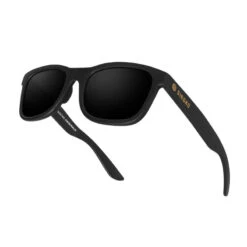 Lunettes De Soleil Originals Surf Homme Et Femme Black Noir -Magasin De Matériel De Surf lunettes de soleil originals surf homme et femme black noir 1