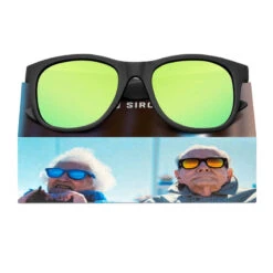 Lunettes De Soleil Originals Surf Homme Et Femme Evaristo & Pili Noir 10 Lunettes De Soleil Originals Surf Homme Et Femme Evaristo & Pili Noir -Magasin De Matériel De Surf lunettes de soleil originals surf homme et femme evaristo and pili noir 3
