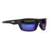 LUNETTES DE SOLEIL POLARISEES CREW - IRISCO - NOIRES -Magasin De Matériel De Surf lunettes de soleil polarisees crew irisco noires