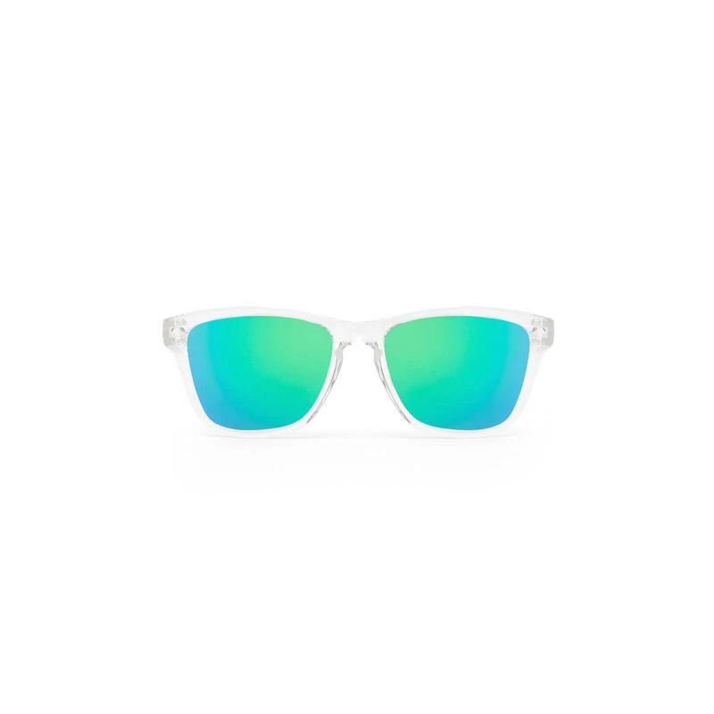 HAWKERS Lunettes De Soleil Pour Enfants BLEU CLAIR - ONE ENFANT 4 HAWKERS Lunettes De Soleil Pour Enfants BLEU CLAIR - ONE ENFANT – Image 2
