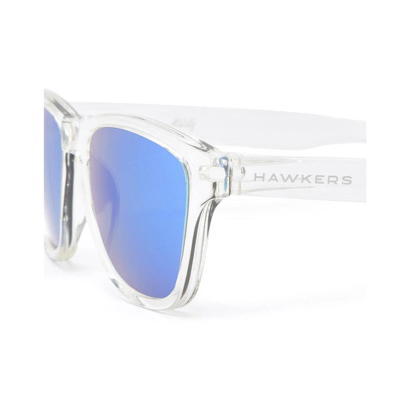 HAWKERS Lunettes De Soleil Pour Enfants BLEU CLAIR - ONE ENFANT 5 HAWKERS Lunettes De Soleil Pour Enfants BLEU CLAIR - ONE ENFANT – Image 3