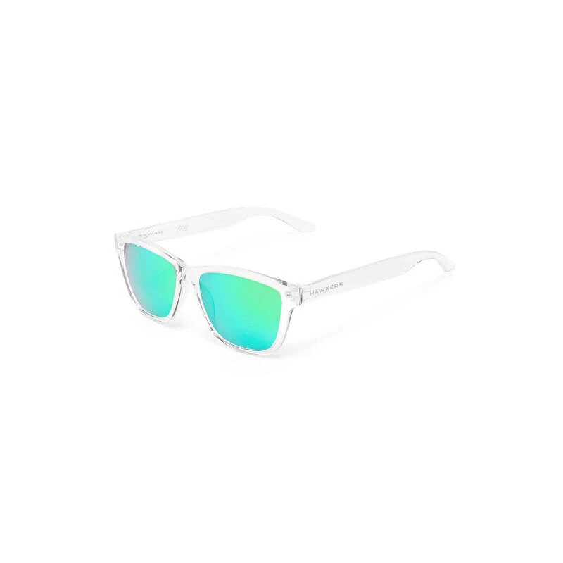 HAWKERS Lunettes De Soleil Pour Enfants BLEU CLAIR - ONE ENFANT 3 HAWKERS Lunettes De Soleil Pour Enfants BLEU CLAIR - ONE ENFANT