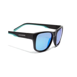 HAWKERS Lunettes De Soleil Pour Homme Et Femme BLACK CLEAR BLUE POLARIZED - OWENS -Magasin De Matériel De Surf lunettes de soleil pour homme et femme black clear blue polarized owens 4