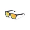 HAWKERS Lunettes De Soleil Pour Homme Et Femme BLACK DAYLIGHT - ONE Raw -Magasin De Matériel De Surf lunettes de soleil pour homme et femme black daylight one raw