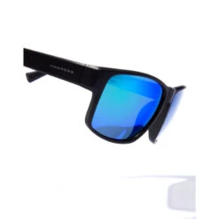 HAWKERS Lunettes De Soleil Pour Homme Et Femme BLACK EMERALD - FASTER Raw -Magasin De Matériel De Surf lunettes de soleil pour homme et femme black emerald faster raw 3