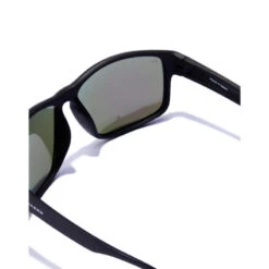 HAWKERS Lunettes De Soleil Pour Homme Et Femme BLACK EMERALD - FASTER Raw -Magasin De Matériel De Surf lunettes de soleil pour homme et femme black emerald faster raw 4