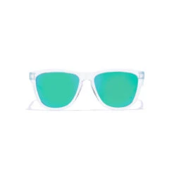 HAWKERS Lunettes De Soleil Pour Homme Et Femme POLARIZED AIR EMERALD - ONE Raw -Magasin De Matériel De Surf lunettes de soleil pour homme et femme polarized air emerald one raw 2