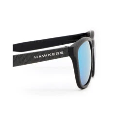 HAWKERS Lunettes De Soleil Pour Homme Et Femme POLARIZED ONE CARBON Blue Chrome -Magasin De Matériel De Surf lunettes de soleil pour homme et femme polarized one carbon blue chrome 4