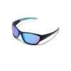 HAWKERS Lunettes De Soleil Pour Hommes Et Femmes BLEU MARINE CLAIR - RAVE -Magasin De Matériel De Surf lunettes de soleil pour hommes et femmes bleu marine clair rave