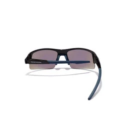 HAWKERS Lunettes De Soleil Pour Hommes Et Femmes NOIR BLEU CHROME - BAT 10 HAWKERS Lunettes De Soleil Pour Hommes Et Femmes NOIR BLEU CHROME - BAT -Magasin De Matériel De Surf lunettes de soleil pour hommes et femmes noir bleu chrome bat 3