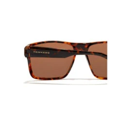 HAWKERS Lunettes De Soleil Pour Hommes Et Femmes POLARISÉ CAREY MARRON - EDGE XL -Magasin De Matériel De Surf lunettes de soleil pour hommes et femmes polarise carey marron edge xl 4