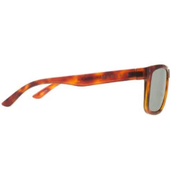 Lunettes De Soleil POZZ' Marron Mat, CX Polarisés GRIS - Cat.3 - MUNDAKA -Magasin De Matériel De Surf lunettes de soleil pozz marron mat cx polarises gris cat3 mundaka 2