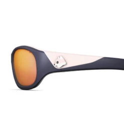 Quechua Lunettes De Soleil Randonnée - MH K500 - Enfant 4-6 Ans - Catégorie 4 Rose Bleu -Magasin De Matériel De Surf lunettes de soleil randonnee mh k500 enfant 4 6 ans categorie 4 rose bleu 3