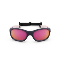 Quechua Lunettes De Soleil Randonnée - MH K500 - Enfant 4-6 Ans - Catégorie 4 Rose Bleu -Magasin De Matériel De Surf lunettes de soleil randonnee mh k500 enfant 4 6 ans categorie 4 rose bleu 7