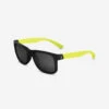 Quechua Lunettes De Soleil Randonnée - MH T140 - Enfant Plus 10 Ans - Catégorie 3 Jaune -Magasin De Matériel De Surf lunettes de soleil randonnee mh t140 enfant plus 10 ans categorie 3 jaune