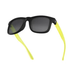 Quechua Lunettes De Soleil Randonnée - MH T140 - Enfant Plus 10 Ans - Catégorie 3 Jaune -Magasin De Matériel De Surf lunettes de soleil randonnee mh t140 enfant plus 10 ans categorie 3 jaune 4