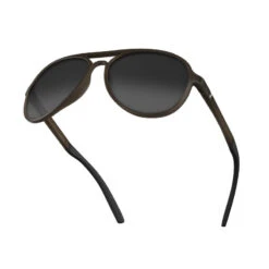 Quechua Lunettes De Soleil Randonnée - MH120A - Adulte - Catégorie 3 Noires -Magasin De Matériel De Surf lunettes de soleil randonnee mh120a adulte categorie 3 noires 4