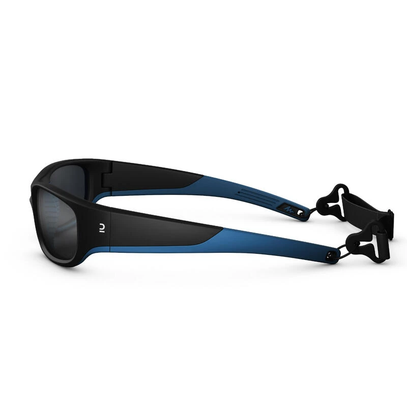 Quechua Lunettes De Soleil Randonnée - MHT550 - Enfant Plus 10 Ans - Catégorie 4 10 Quechua Lunettes De Soleil Randonnée - MHT550 - Enfant Plus 10 Ans - Catégorie 4 – Image 8