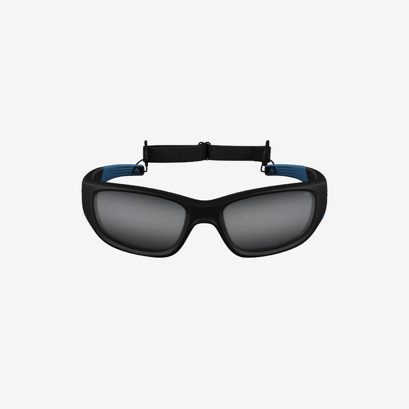 Quechua Lunettes De Soleil Randonnée - MHT550 - Enfant Plus 10 Ans - Catégorie 4 3 Quechua Lunettes De Soleil Randonnée - MHT550 - Enfant Plus 10 Ans - Catégorie 4