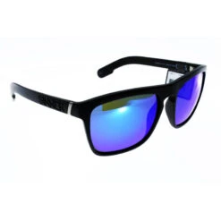 Lunettes De Soleil Sinner THUNDER X Noir Bleu -Magasin De Matériel De Surf lunettes de soleil sinner thunder x noir bleu 2