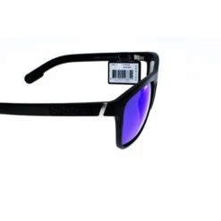 Lunettes De Soleil Sinner THUNDER X Noir Bleu -Magasin De Matériel De Surf lunettes de soleil sinner thunder x noir bleu 3