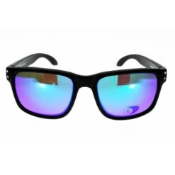 Lunettes De Soleil Sport Adulte SKEENA Tyam Noir Bleu Cat 3 -Magasin De Matériel De Surf lunettes de soleil sport adulte skeena tyam noir bleu cat 3 1
