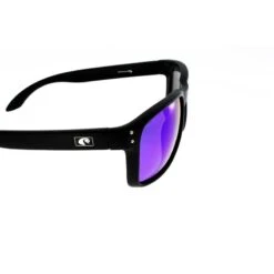 Lunettes De Soleil Sport Adulte SKEENA Tyam Noir Bleu Cat 3 -Magasin De Matériel De Surf lunettes de soleil sport adulte skeena tyam noir bleu cat 3 3