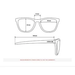 Lunettes De Soleil Sport Surf Homme Et Femme Rodiles Marron -Magasin De Matériel De Surf lunettes de soleil sport surf homme et femme rodiles marron 3