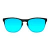 Lunettes De Soleil Sport Surf Homme Et Femme Seaside Noir -Magasin De Matériel De Surf lunettes de soleil sport surf homme et femme seaside noir