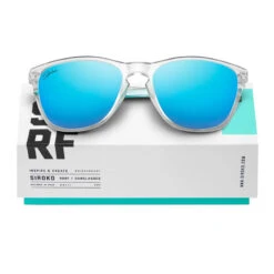 Lunettes De Soleil Sport Surf Homme Et Femme SuperLiga Bleu -Magasin De Matériel De Surf lunettes de soleil sport surf homme et femme superliga bleu 1