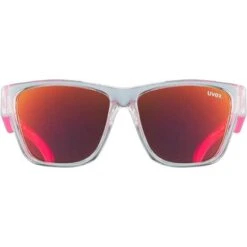 Uvex Lunettes De Soleil Sportstyle 508 -Magasin De Matériel De Surf lunettes de soleil sportstyle 508 1