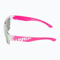 Uvex Lunettes De Soleil Sportstyle 508 -Magasin De Matériel De Surf lunettes de soleil sportstyle 508 3