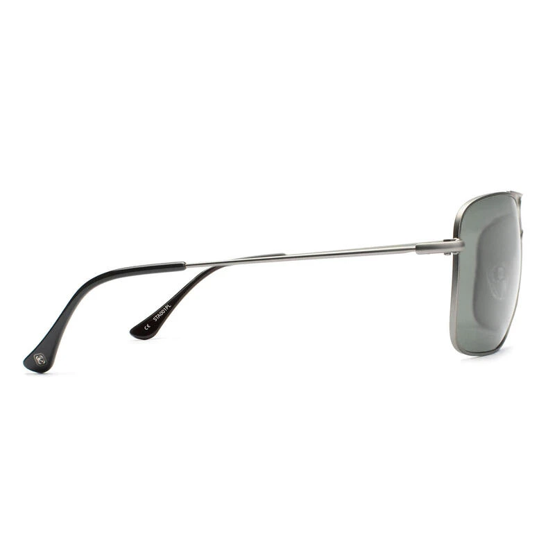 Lunettes De Soleil STACK Métal Gun, Polarisés VERT - Cat.3 - MUNDAKA 4 Lunettes De Soleil STACK Métal Gun, Polarisés VERT - Cat.3 - MUNDAKA – Image 2