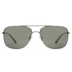 Lunettes De Soleil STACK Métal Gun, Polarisés VERT - Cat.3 - MUNDAKA 7 Lunettes De Soleil STACK Métal Gun, Polarisés VERT - Cat.3 - MUNDAKA -Magasin De Matériel De Surf lunettes de soleil stack metal gun polarises vert cat3 mundaka 2