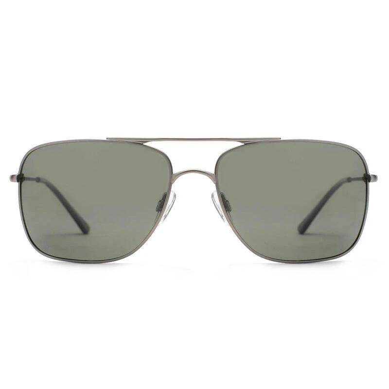 Lunettes De Soleil STACK Métal Gun, Polarisés VERT - Cat.3 - MUNDAKA 5 Lunettes De Soleil STACK Métal Gun, Polarisés VERT - Cat.3 - MUNDAKA – Image 3