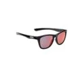Lunettes De Sport Cleanocean 3 Noir Rouge -Magasin De Matériel De Surf lunettes de sport cleanocean 3 noir rouge