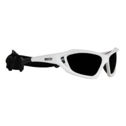 LUNETTES DE SPORT POLARISEES - BLANCHES