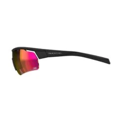 Lunettes De Vélo Adulte PERF 100 Catégorie 3 HIGH DEFINITION Noires -Magasin De Matériel De Surf lunettes de velo adulte perf 100 categorie 3 high definition noires 2