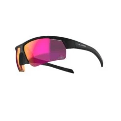 Lunettes De Vélo Adulte PERF 100 Catégorie 3 HIGH DEFINITION Noires -Magasin De Matériel De Surf lunettes de velo adulte perf 100 categorie 3 high definition noires 3