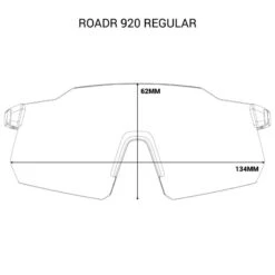 LUNETTES DE VELO ADULTE ROADR 920 PHOTOCHROMIQUE HIGH DEFINITION 15 LUNETTES DE VELO ADULTE ROADR 920 PHOTOCHROMIQUE HIGH DEFINITION -Magasin De Matériel De Surf lunettes de velo adulte roadr 920 photochromique high definition 6